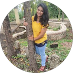 Nivedita Jadhav